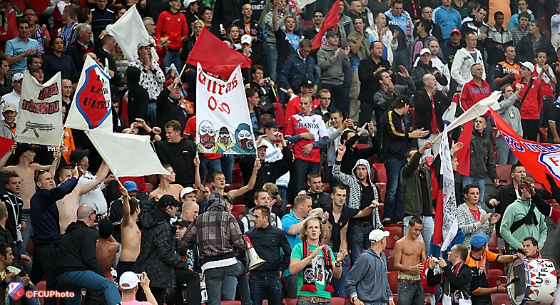 Update Europa League: 500 extra kaarten voor uitduel