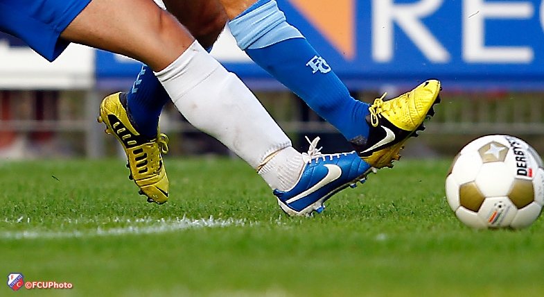 FC Utrecht vanmiddag tegenover FC Emmen