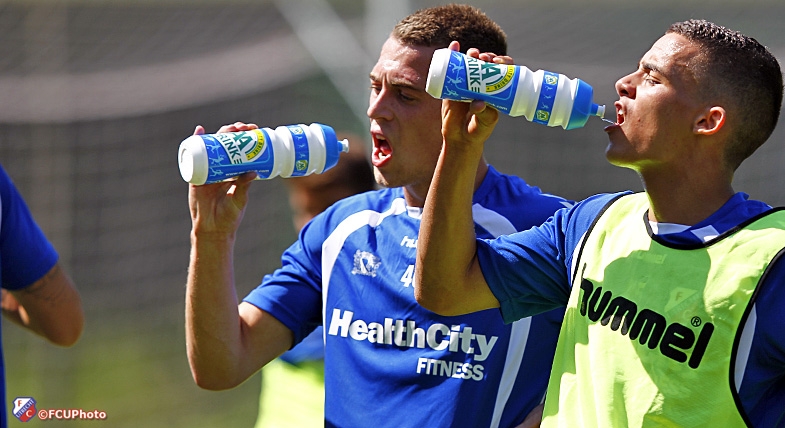 Talenten uit academie doen ervaring op in Hoenderloo