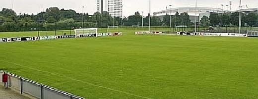 Programma FC Utrecht Academy 13 juli