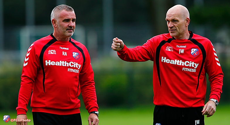 Wouters: “We moeten dit serieus oppikken”