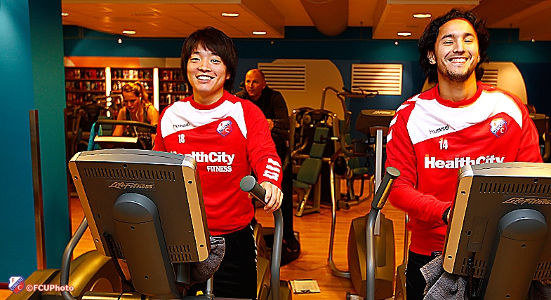 Win leuke prijzen bij sponsors op Open Dag