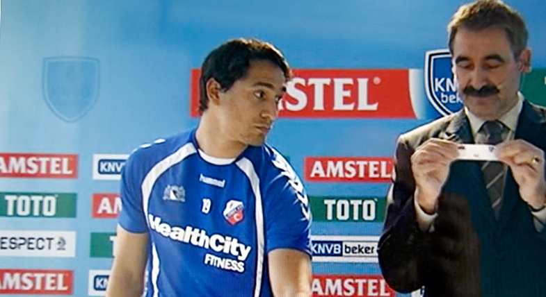 Sarota koppelt FC Utrecht aan FC Den Bosch