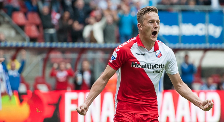 VIDEO: Stem op het Doelpunt van het Jaar