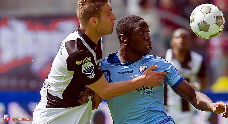 Mulenga: "Eén van de mooiste die ik ooit maakte"