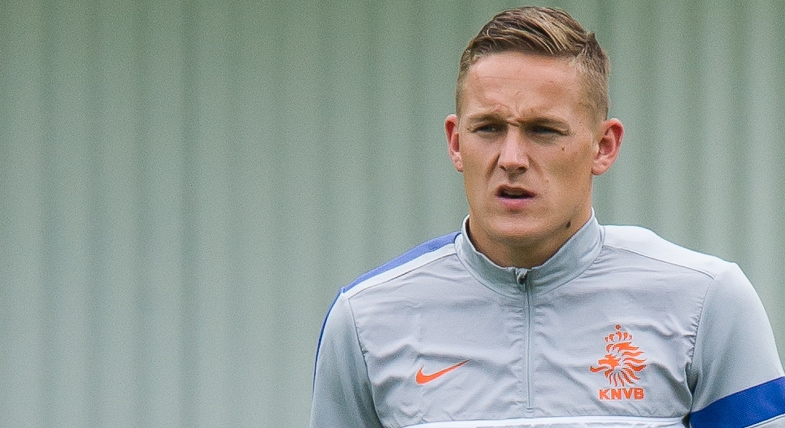 "Een andere rol, maar voor mijn gevoel aardig gedaan"