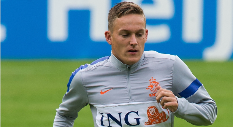 Oranje wint met Toornstra van Indonesië