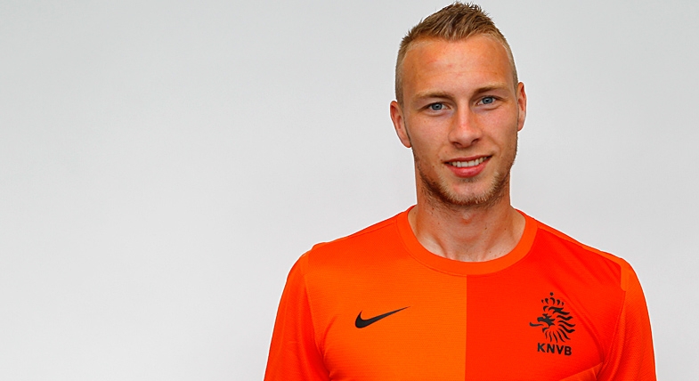 “Lekker dat we het eerste duel hebben gewonnen”