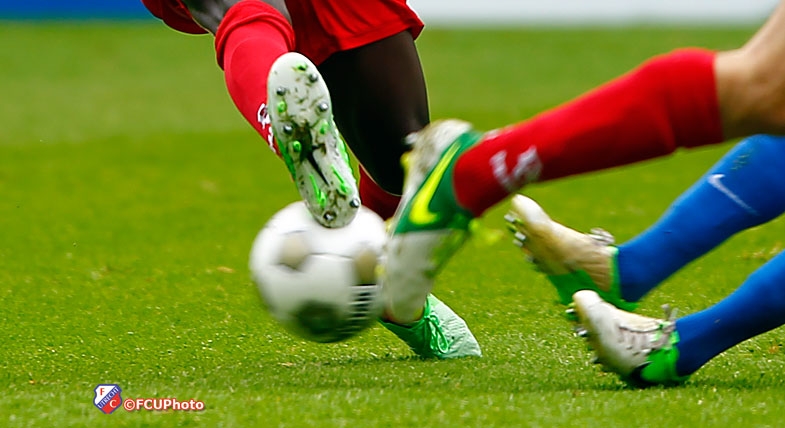 FC Utrecht 5de Generatie Voetbaltoernooi