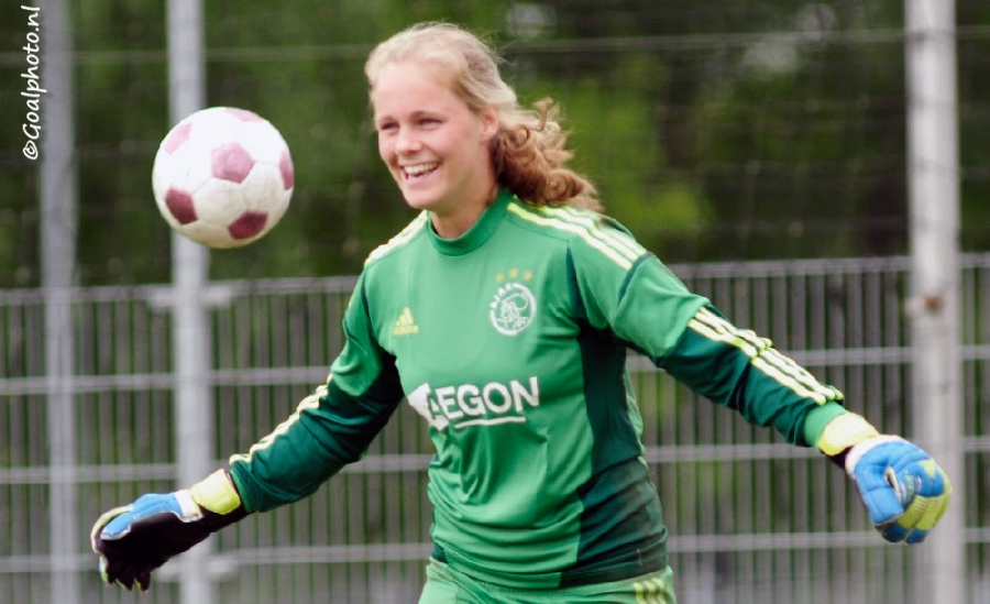 Keepsters Hoksbergen en Schoonderbeek naar FC Utrecht