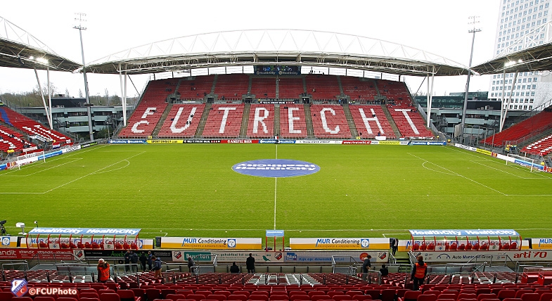 Aandeelhoudersstructuur en statutenwijziging gerealiseerd