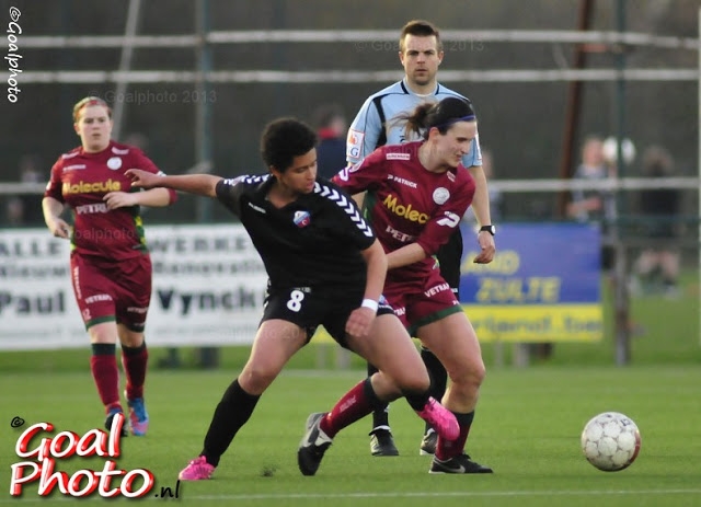 Vrijdag 10 mei FC Utrecht - Zulte Waregem