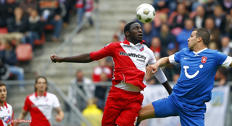 Geniet van de samenvatting van de finale