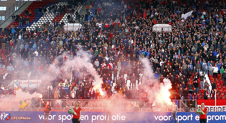 Tot en met 22 mei mogelijkheid tot verlengen seizoenkaart