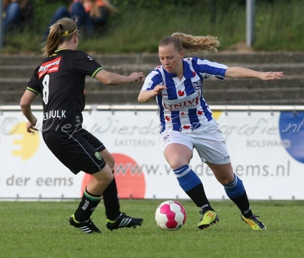 Wendy Mulder naar FC Utrecht