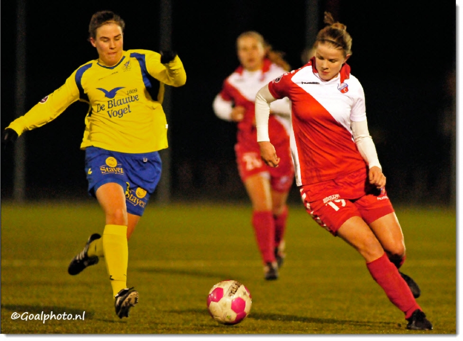 Zaterdag 18 mei: Sint Truiden - FC Utrecht