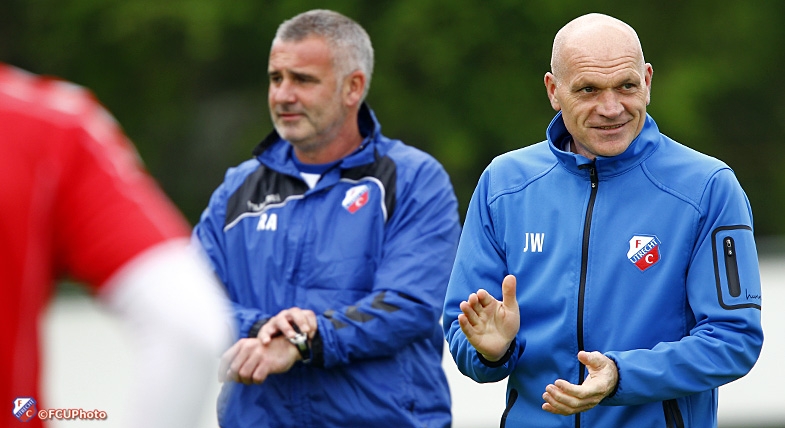 “Drie punten, een goede eindklassering en een goed gevoel”