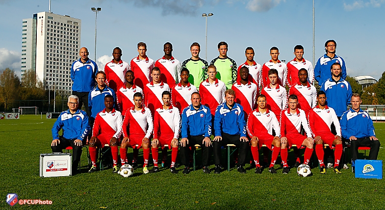 O19 in kwartfinale tegen FC Groningen
