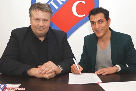 FC Utrecht legt Braga en El Idrissi vast