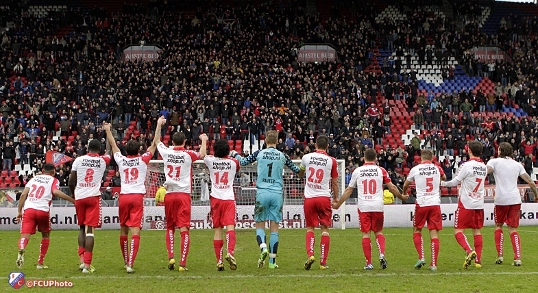 Betaal je seizoenkaart in tien termijnen!