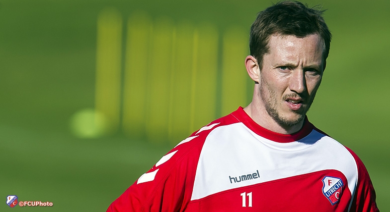 Forza Tour met Van der Gun bij SCH’44