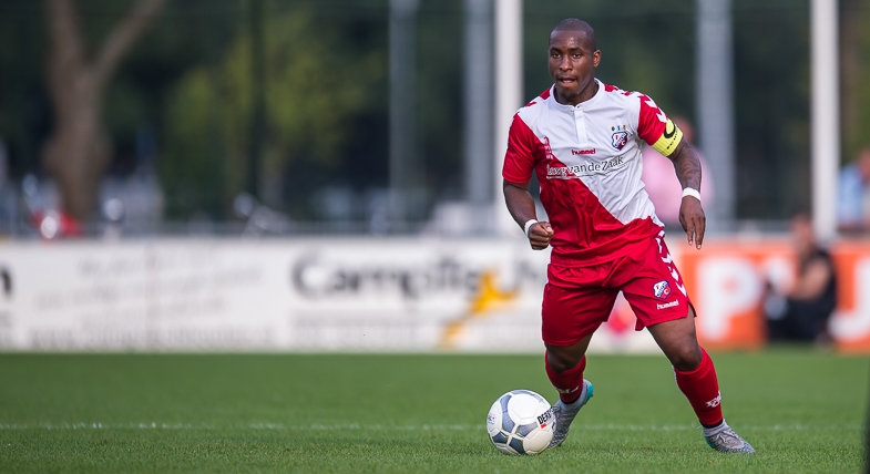 Beloftenploeg aan bod in FC Utrecht TV