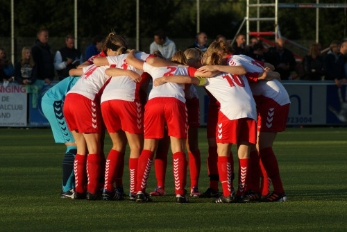 FC Utrecht door naar kwartfinale beker