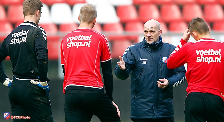 “Rekening houden is iets anders dan aanpassen”