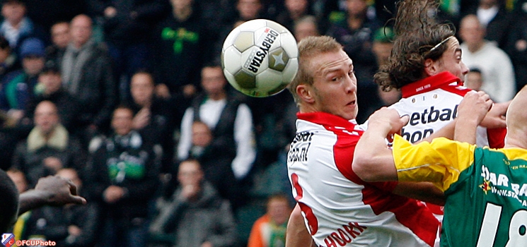 FC Utrecht.TV: De luchtmacht van FC Utrecht