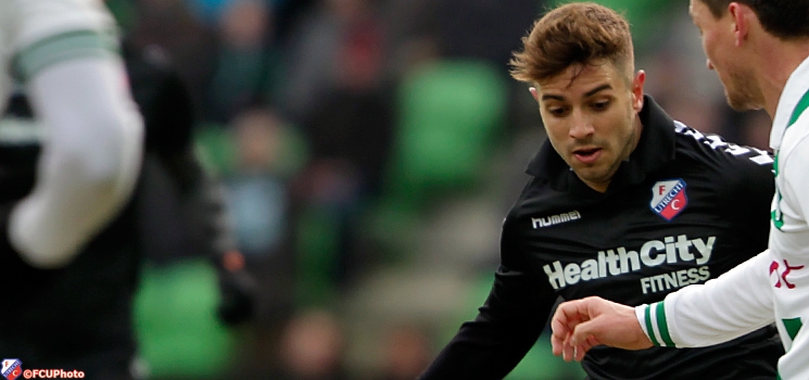 Zullo negentig minuten in actie