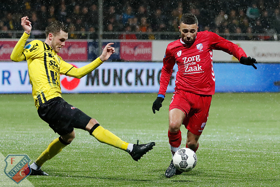 Nils Van Der Poel Manifest
