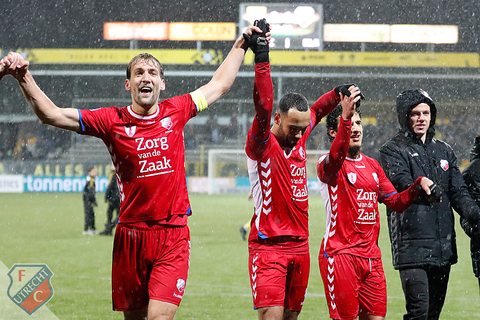 Nils Van Der Poel Manifest