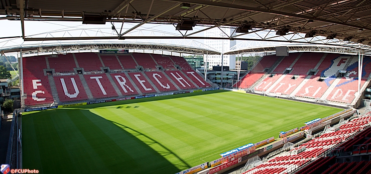 Aandelenstructuur FC Utrecht wijzigt in de toekomst