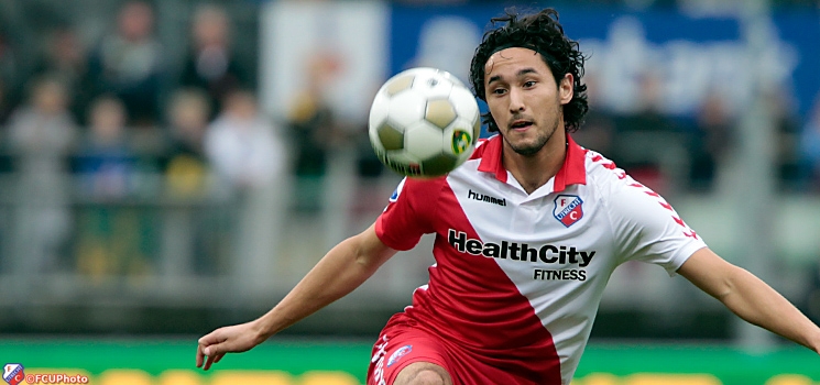 Van der Maarel en Oar in Efteling