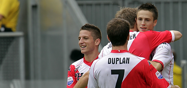 Feitjes en Weetjes: FC Utrecht – Willem II