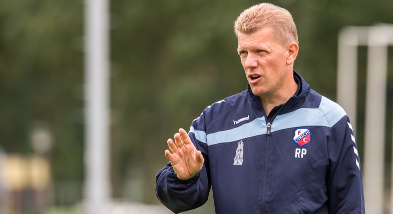 Pronk: 'Met kansen meer moeten doen'