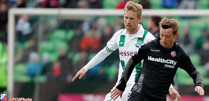 FC Utrecht.TV: De Week van FC Utrecht