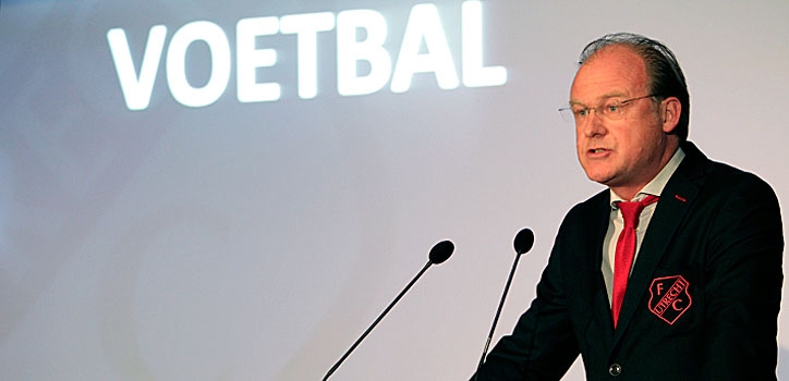 “Eerst stabiliseren, dan groeien”