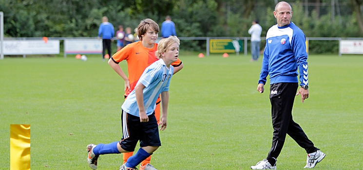 Forza Tour bij v.v. Maarssen