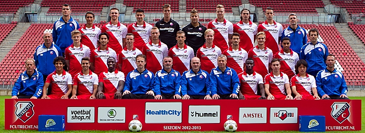 Mis de resterende acht thuisduels niet!