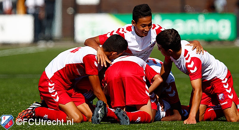 De agenda van de academie