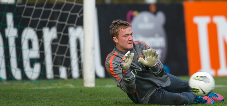 Stem op Mike Havekotte voor Sporttalent 2012