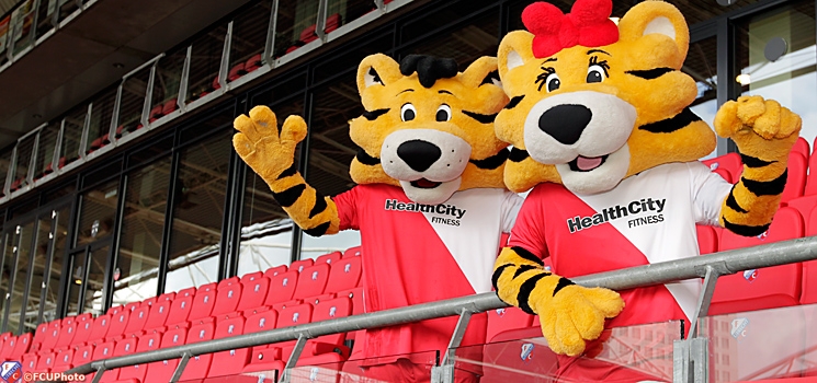 Geef je op voor de lunch met de selectie