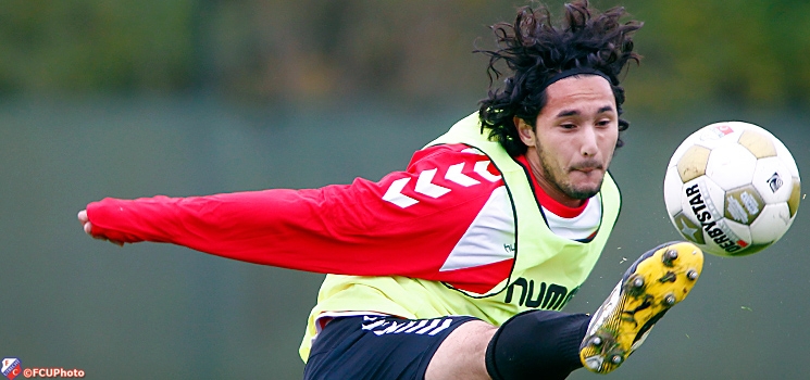 Uit de mond van... Mark van der Maarel