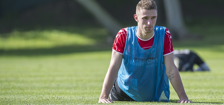 Portugal Dag 6: Wedstrijddag