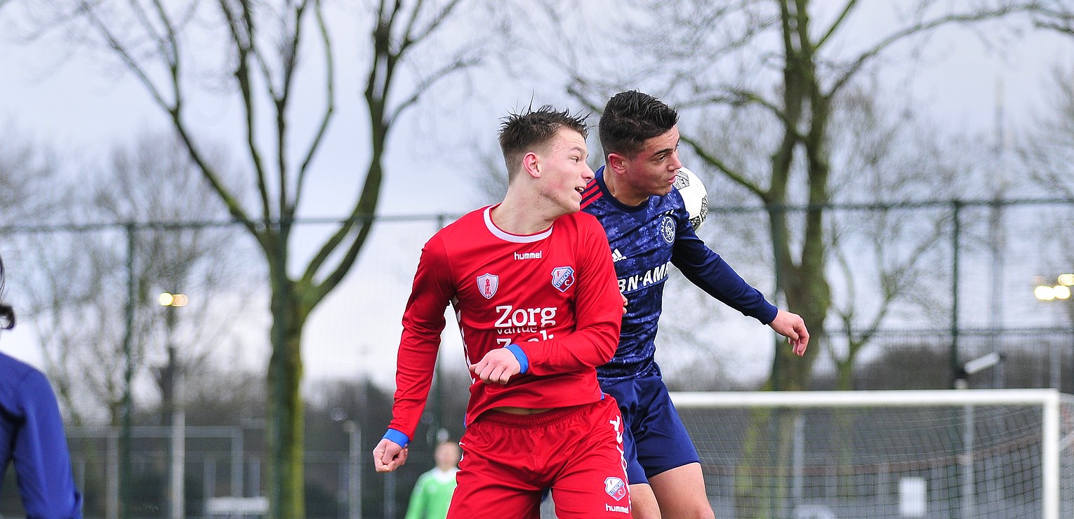 De agenda van de academie