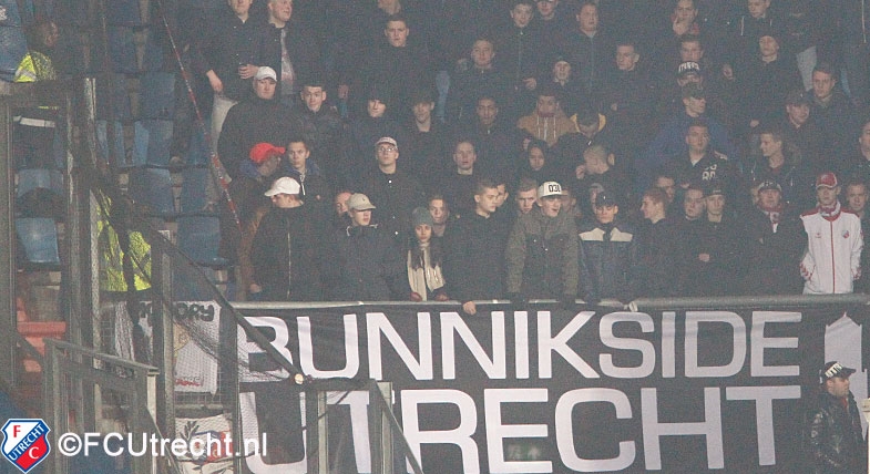 Willem II-uit: kaartverkoop van start gegaan