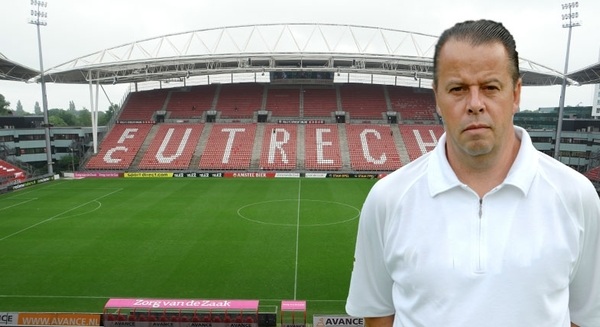 Evert Bleuming van FC Utrecht naar FC Twente