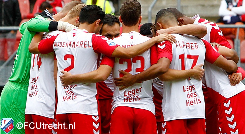 Goede doelen zaterdag in de spotlights