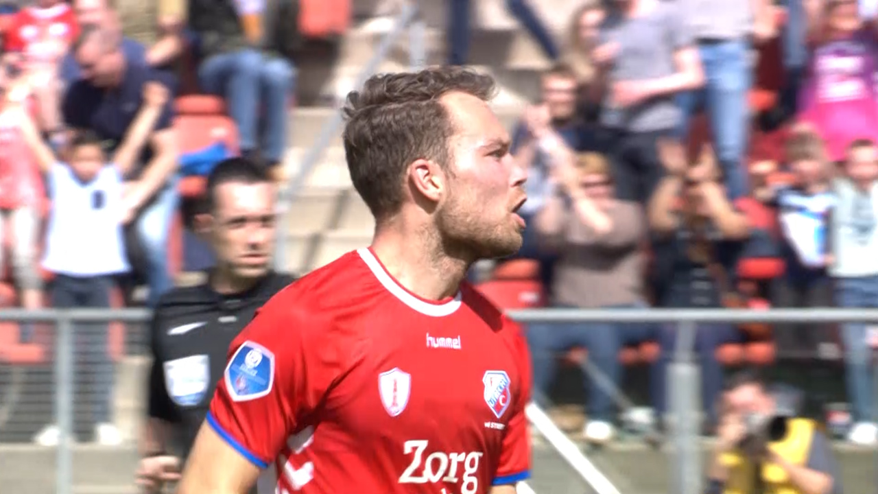 SAMENVATTING | FC Utrecht - ADO Den Haag